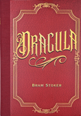 Load image into Gallery viewer, Keepsake Book, Dracula