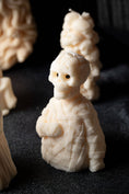 Load image into Gallery viewer, Zombie Skull Soy Candle