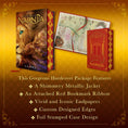 Load image into Gallery viewer, Chronicles of Narnia Deluxe Edition, The : C. S. Lewis
