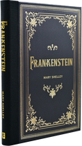 Load image into Gallery viewer, Keepsake Book, Frankenstein