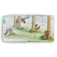 Load image into Gallery viewer, Camp Cricket Board Book