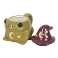 Load image into Gallery viewer, Mug, Magic Toad Shaped with Spoon
