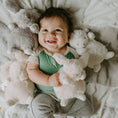 Load image into Gallery viewer, Wee Rutabaga Bunny