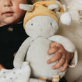 Load image into Gallery viewer, Sleepy Bloom Bunny