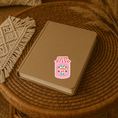 Load image into Gallery viewer, Sticker, Reading Is My Jam