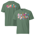 Load image into Gallery viewer, Spice Girls Bookstore Tshirt