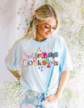 Load image into Gallery viewer, Spice Girls Bookstore Tshirt