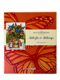 Load image into Gallery viewer, Butterflies & Buttercups (8 Pop-up Greeting Cards)