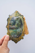 Load image into Gallery viewer, The Enchanted Meadow Foil Bookmark | Bookish Romantasy