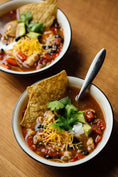 Load image into Gallery viewer, Spicy Tortilla Soup