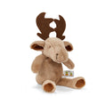 Load image into Gallery viewer, Bruce the Moose Bag Charm