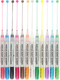 Load image into Gallery viewer, Acrylic Paint Markers (Set of 12)