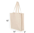 Load image into Gallery viewer, Tote Bag, Coffee and Books