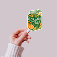 Load image into Gallery viewer, Sticker, Creative Juice