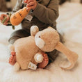 Load image into Gallery viewer, Tiny Nibble Bunny - Almond Joy