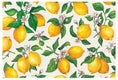 Load image into Gallery viewer, Placemat, Lemons