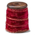Load image into Gallery viewer, Ribbon, Velvet - SPL 20MM/5YD