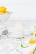 Load image into Gallery viewer, Candle, Sweet Lemon