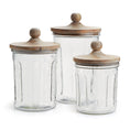 Load image into Gallery viewer, Canister, Olive Hill