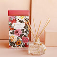 Load image into Gallery viewer, Perfumed Reed Diffuser, Always in Rose