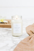 Load image into Gallery viewer, Candle, Vanilla Bean
