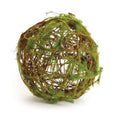 Load image into Gallery viewer, Mossy Wrapped Twig