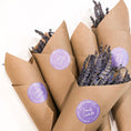 Load image into Gallery viewer, Dried French Lavender Bundles