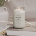 Load image into Gallery viewer, Candle, North Shore