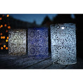 Load image into Gallery viewer, Lantern, Stella Cylinder Solar