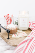 Load image into Gallery viewer, Candle, Peppermint