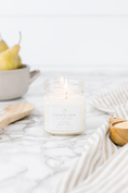 Load image into Gallery viewer, Candle, Country Pear
