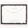 Load image into Gallery viewer, Necklace, Imago Dei