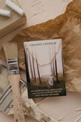 Load image into Gallery viewer, Chasing Courage | Christian Jewelry | Christian Gift
