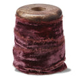 Load image into Gallery viewer, Ribbon, Velvet - SPL 20MM/5YD