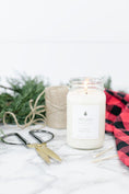 Load image into Gallery viewer, Candle, Tree Farm