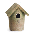 Load image into Gallery viewer, Bird House, Weathered Garden