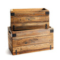 Load image into Gallery viewer, Sagebrook Organic Double Bin