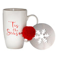 Load image into Gallery viewer, Mug & Stencil Set