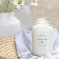 Load image into Gallery viewer, Candle, Coastal Linen