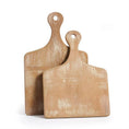 Load image into Gallery viewer, Cutting Board, Antique Short
