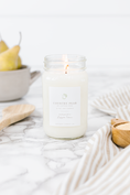 Load image into Gallery viewer, Candle, Country Pear