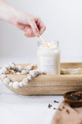 Load image into Gallery viewer, Candle, Vanilla Bean