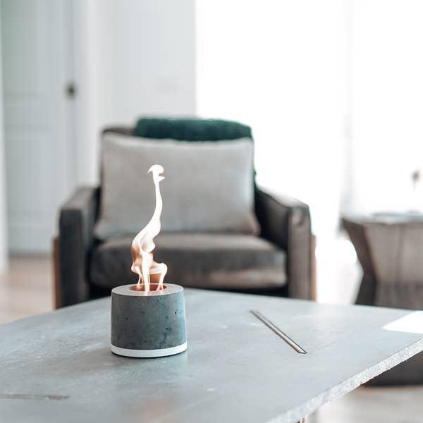 Flikr Fire – Honey Locust Farms