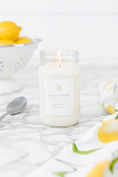 Load image into Gallery viewer, Candle, Sweet Lemon