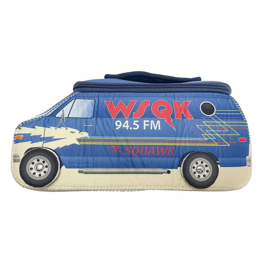 Travel Bag, Stranger Things