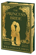 Load image into Gallery viewer, Princess Bride Deluxe Limited Edition: William Goldman
