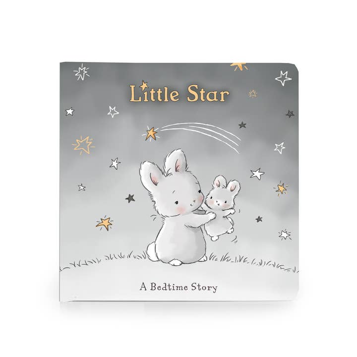 Board Book, Little Star