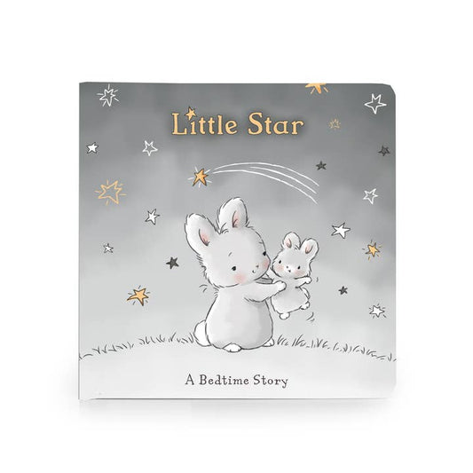 Board Book, Little Star