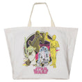 Load image into Gallery viewer, Tote Bag, Star Wars XL
