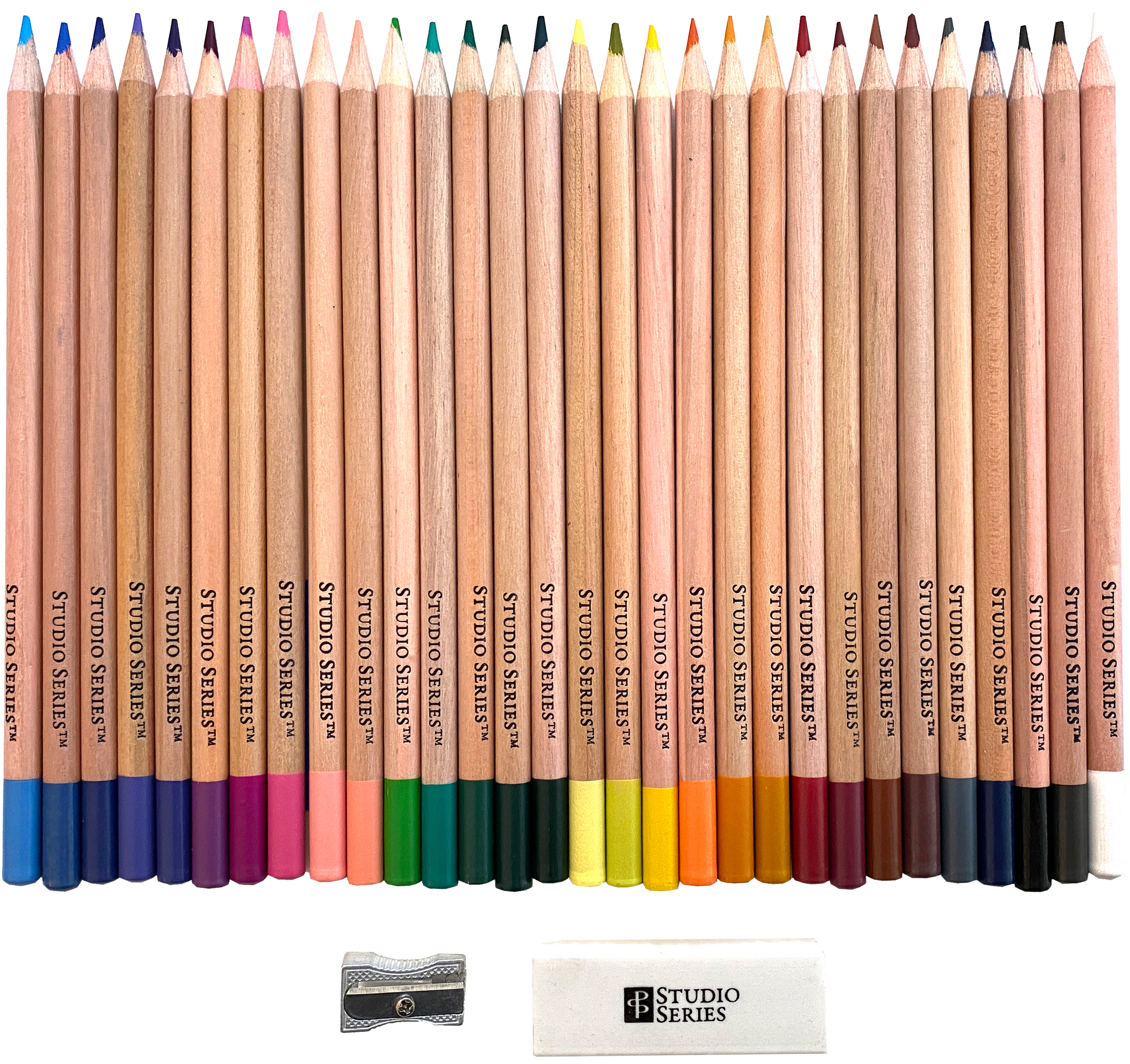 Colored Pencil Set (Set of 30)